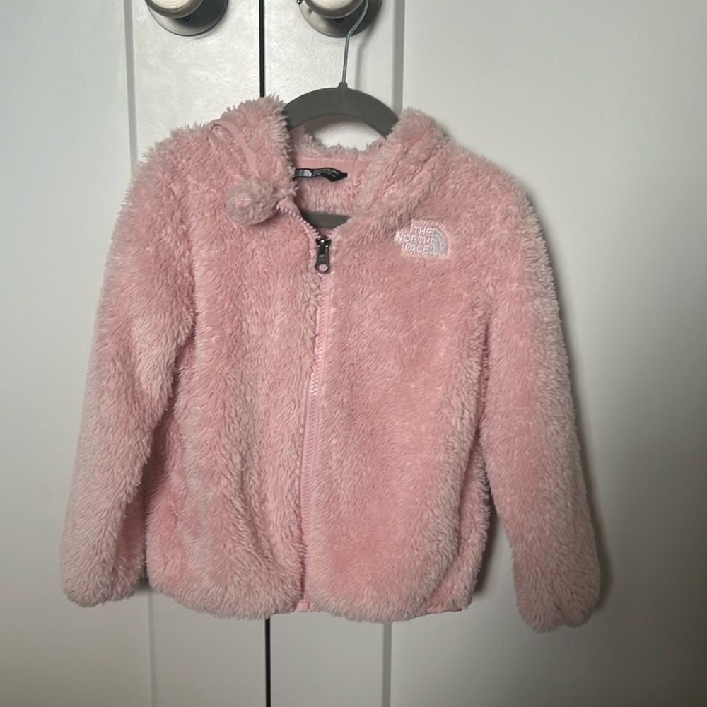 The North Face Full Zip Jacket